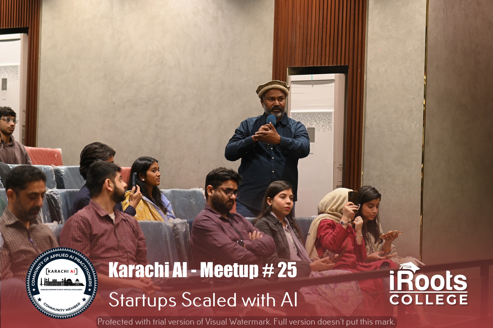 Excellence in Digital Transformation – Industry Award, 2025