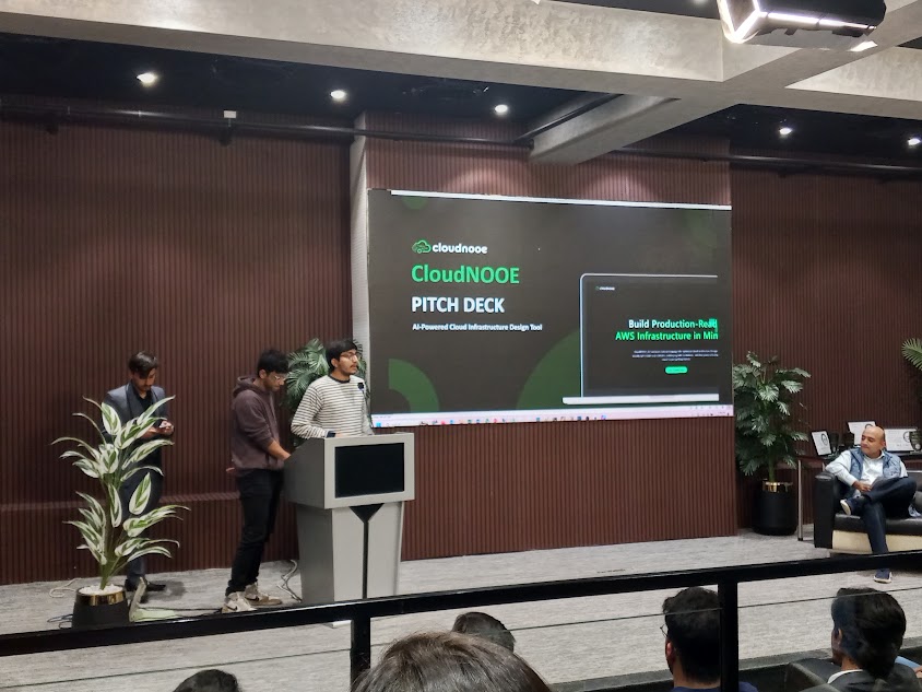 Pichathon 2026 - IRootsCollage