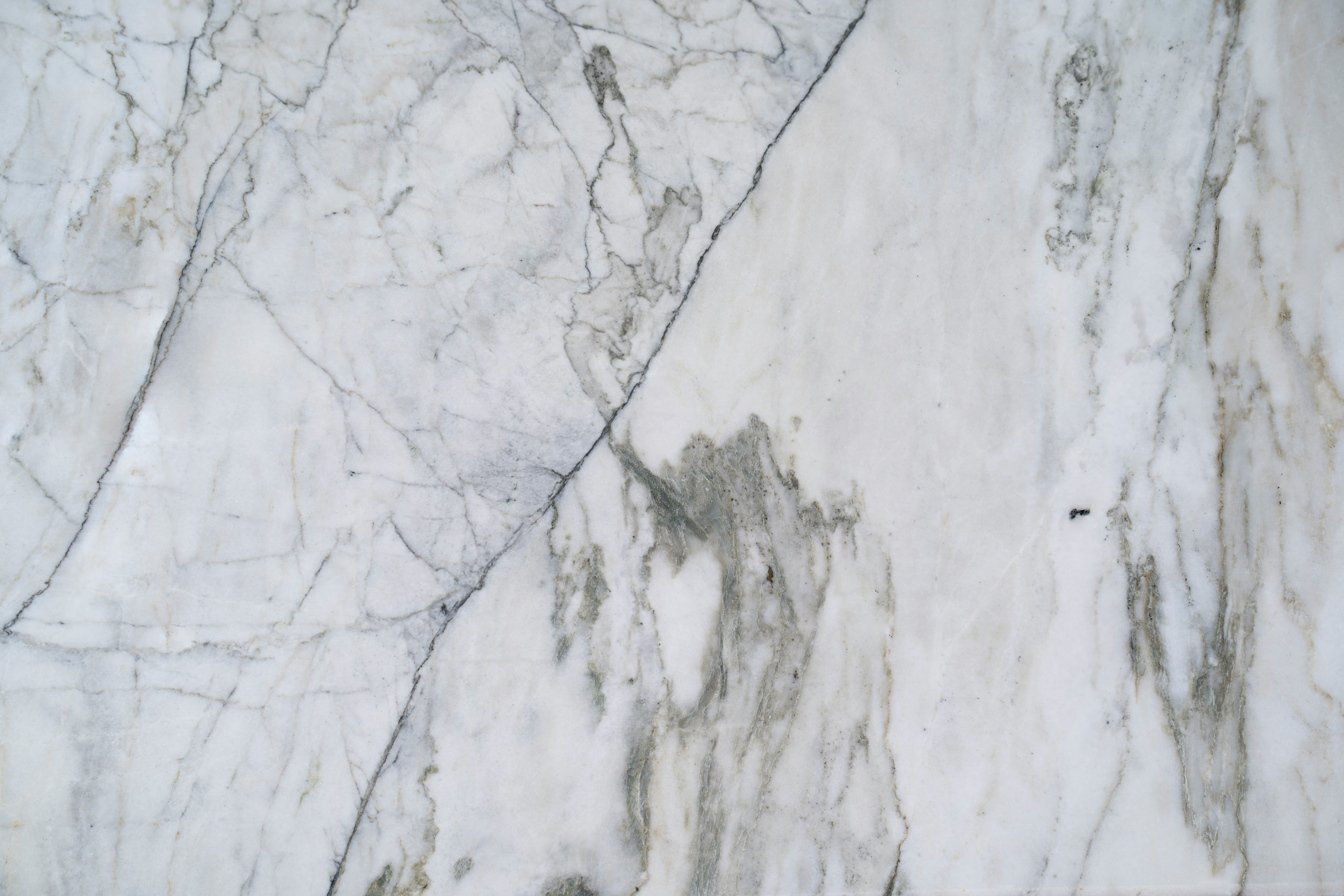 Thassos marble