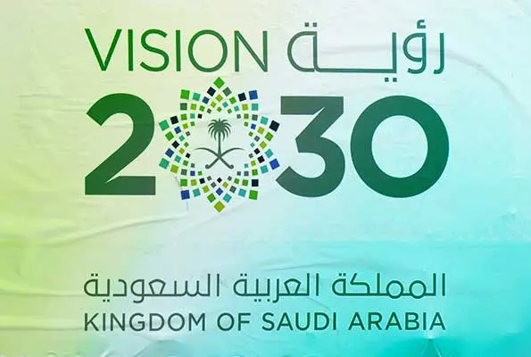 Vision 2030 Promotion