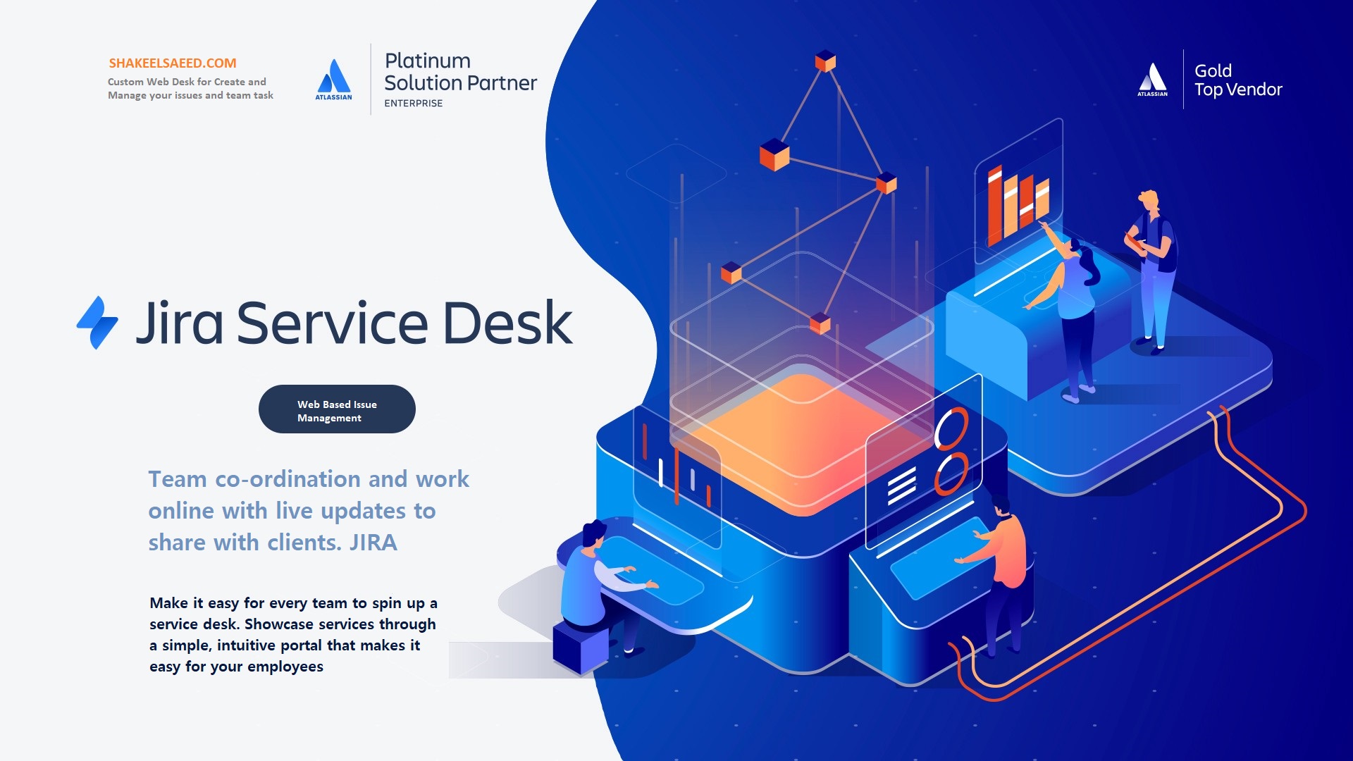 Excellence in Digital Transformation – Industry Award, 2025